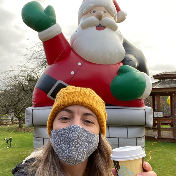 Meet your Posher, Liane - Picture 1 of 1